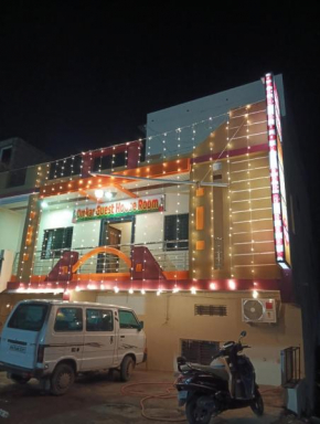OMKARA GUEST HOUSe